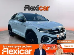 Volkswagen T-Roc 1.5 TSI Advance R-Line DSG7