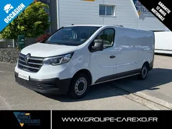 Renault Trafic III FG L2H1 2.0 BDCI 130 GRAND CONFORT