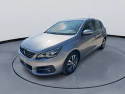 Peugeot 308 (2) BlueHDi 130 Allure Business