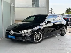 Mercedes-benz Classe A 180 136ch Style Line