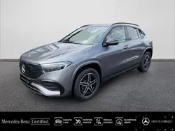 Mercedes-benz EQA 250+ 190ch