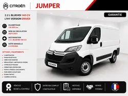 Citroën Jumper 1° Main / 2.2L B HDI 120cv Pack DRIVER L1H1 CLIM/REGUL/LIMIT IDEM J BOXER, SPRINTE...
