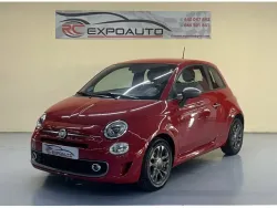 FIAT 500 1.2 Lounge MTA
