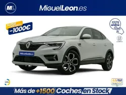 RENAULT Arkana 1.3 TCe Techno EDC 103kW