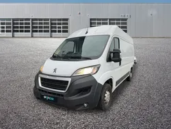 Peugeot Boxer (2) BlueHDi 140 ASPHALT 333 L2H2