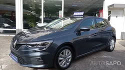 Renault Mégane 1.6 16V Air de 2021