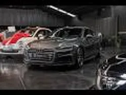 Audi A5 Sportback 40 TDI quattro S line S tronic