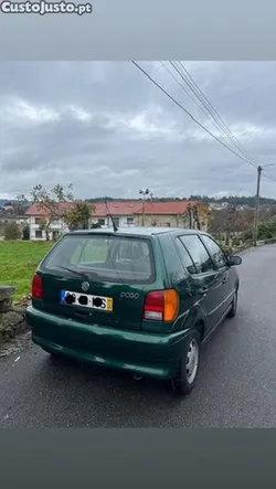VW Polo Polo