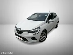 Renault Clio 1.5 Blue dCi Intens