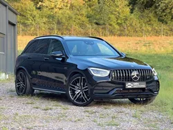 Mercedes-Benz GLC 43 AMG 390ch – Très belle configuration – Entretien Mercedes