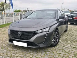 Peugeot 308 alure