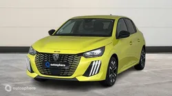 Peugeot 208 1.2 100ch S&S Allure