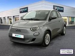 Fiat 500 e 118 ch Nouvelle Nouvelle 500