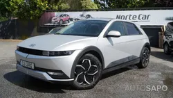 Hyundai Ioniq 5 de 2022
