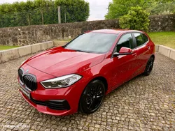 BMW 116 d Corporate Edition Auto