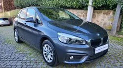 BMW 216 Active Tourer Sport 116 CV