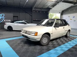 PEUGEOT 205 1.4 70 CH CABRIOLET JEAN\'s