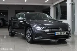 VW Arteon Shooting Brake 1.4 TSI eHybrid Elegance