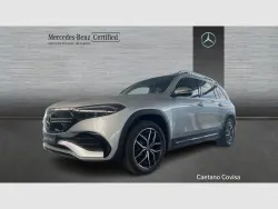 Mercedes-Benz EQB 300 4Matic