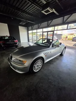 Bmw Z3 ROADSTER (E36) 2.8I 193CH