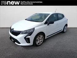 Renault Clio V BLUE DCI 100 GSR2 EVOLUTION