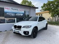 BMW X6 E71 30d xDrive 3.0 245 cv Steptronic 6