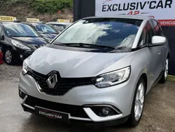 Renault Scénic IV (JFA) 1.5 dCi 110ch energy Business