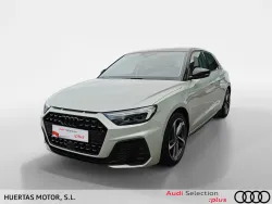 AUDI A1 Sportback 30 TFSI Adrenalin Black edition