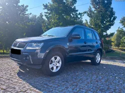 Suzuki Grand Vitara 1.9