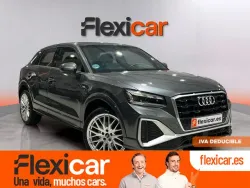 AUDI Q2 35 TDI S line S tronic 110kW