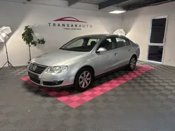 Volkswagen PASSAT 1.9 tdi 105CV / Confortline + DISTRIBUTION OK