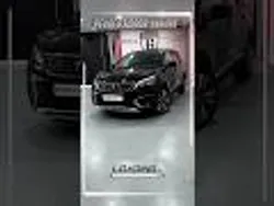 Peugeot 5008 1.6 HDi Allure J18