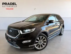 Ford Edge (2) Edge Vignale 210 4WD | DISTRI + VAN EGR NEUVE | VIDANGE BVA | ATTELAGE | SUIVI 100 %
