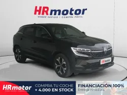 RENAULT Austral 1.2 E-Tech Híbrido Techno 146kW