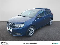 DACIA Sandero SCe 75 Ambiance
