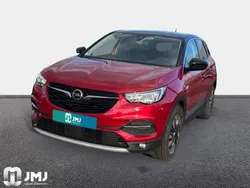 Opel Grandland X 1.5 Diesel 130 ch Opel 2020