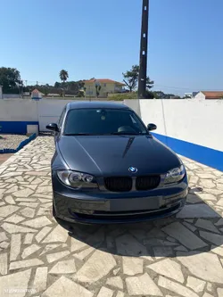BMW 123 d