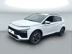Hyundai Bayon 1.0 T-GDi 100ch Creative