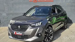Peugeot 2008 1.2 PureTech GT Line EAT8 de 2020