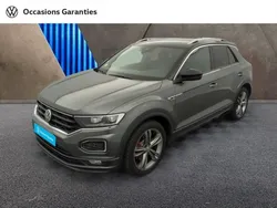 Volkswagen T-Roc 2.0 TDI 150ch R-Line DSG7 Euro6d-T