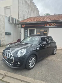 MINI MINI MINI III 1.5 135 COOPER / TOIT OUVRANT PANORAMIQUE/ Garantie 6 mois