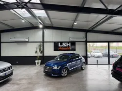 Audi a1 sportback 1.4 tdi 90 cv