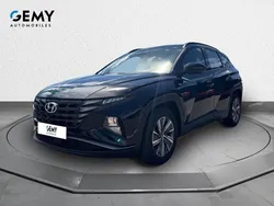 HYUNDAI Tucson 1.6 CRDi 136 Hybrid 48V DCT-7 Business
