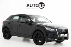 Audi Q2 30 TDI S tronic