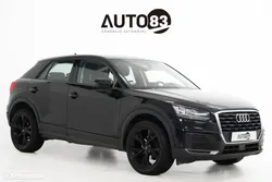 Audi Q2 30 TDI S tronic