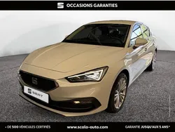 SEAT Leon 1.5 TSI 115 BVM6 Style