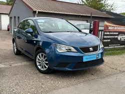 Seat Ibiza 1.2 TSI 90 Style