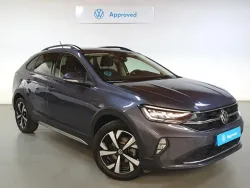 Volkswagen Taigo 1.0 TSI Más DSG 85kW