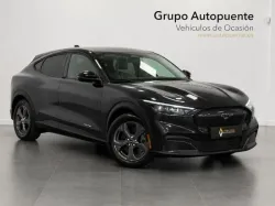 FORD Mustang Mach-E RWD Rango extendido