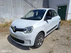 Renault Twingo 1.0 SCe Equilibre